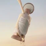 Latte di Riso U Eau de Parfum 100 ml
