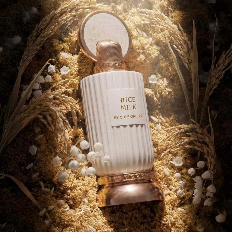 Latte di Riso U Eau de Parfum 100 ml