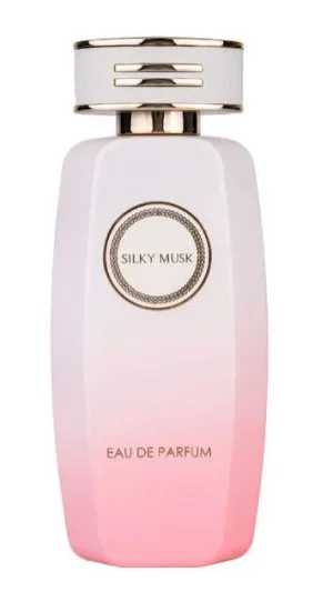 Gulf Orchid Silky Musk Eau de Parfum da donna