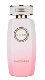 Silky Musk Eau de Parfum da donna 100 ml