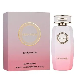 Gulf Orchid Silky Musk Eau de Parfum da donna