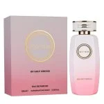 Silky Musk Eau de Parfum da donna 100 ml