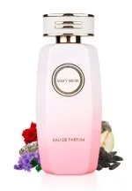 Silky Musk Eau de Parfum da donna 100 ml