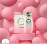 Silky Musk Eau de Parfum da donna 100 ml