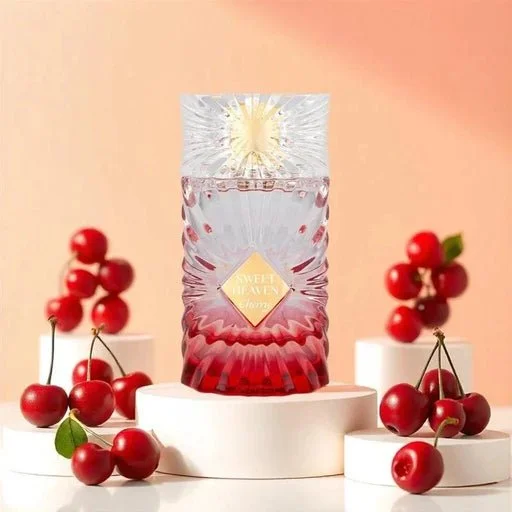 Sweet Heaven Cherry U Eau de Parfum 100 ml