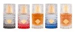 Sweet Heaven Set da viaggio Unisex 5x20 ml (Heaven, Extreme, Tob, Cherry, Ice) Eau de Parfum