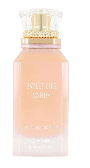 Sweet Like Candy Eau de Parfum Unisex 100 ml