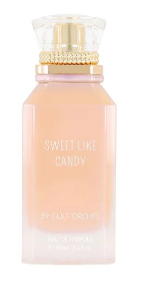 Sweet Like Candy Eau de Parfum Unisex