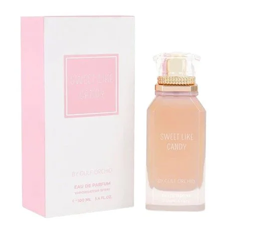 Sweet Like Candy Eau de Parfum Unisex 100 ml