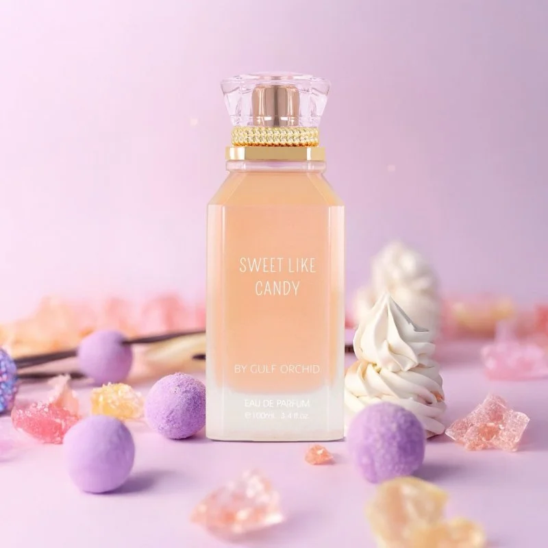 Sweet Like Candy Eau de Parfum Unisex 100 ml