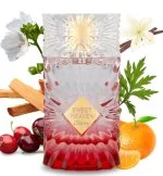 Sweet Heaven Cherry Eau de Parfum Unisex 20 ml