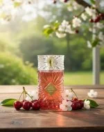 Sweet Heaven Cherry Eau de Parfum Unisex 20 ml