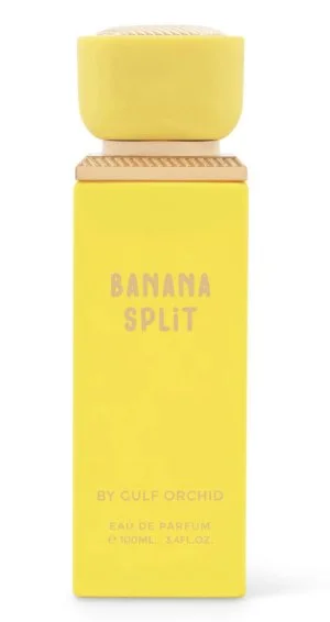 Gulf Orchid Banana Split U Eau de Parfum