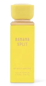 Banana Split U Eau de Parfum 100 ml