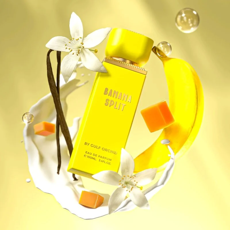 Banana Split U Eau de Parfum 100 ml