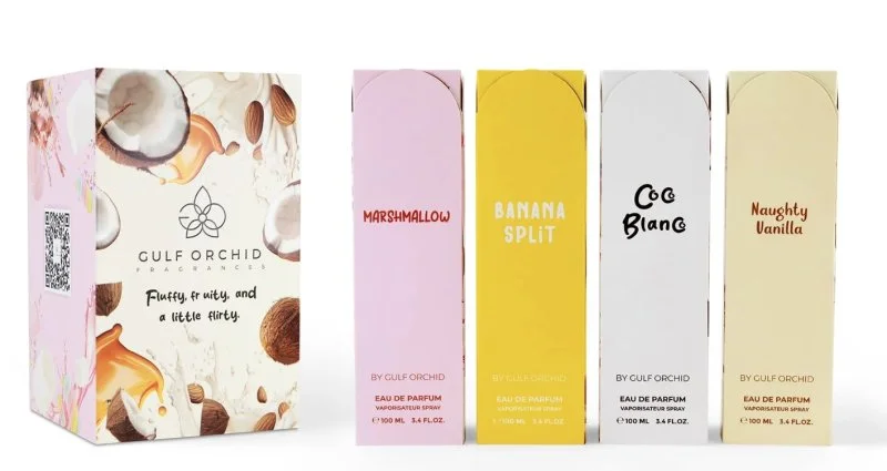 Banana Split U Eau de Parfum 100 ml