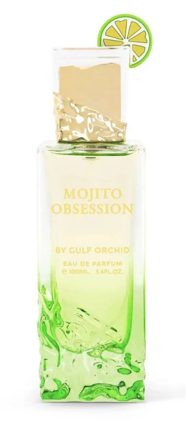 Mojito Obsession Eau de Parfum unisex 100 ml