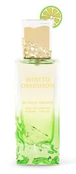 Mojito Obsession Eau de Parfum unisex 100 ml