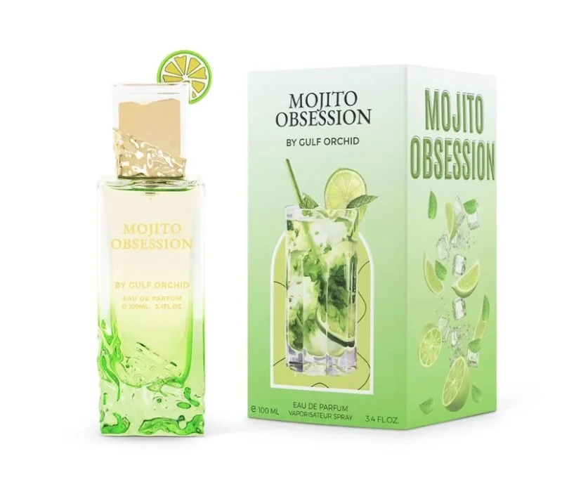 Mojito Obsession Eau de Parfum unisex 100 ml