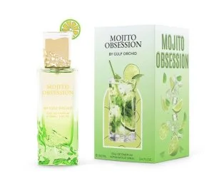 Gulf Orchid Mojito Obsession Eau de Parfum unisex