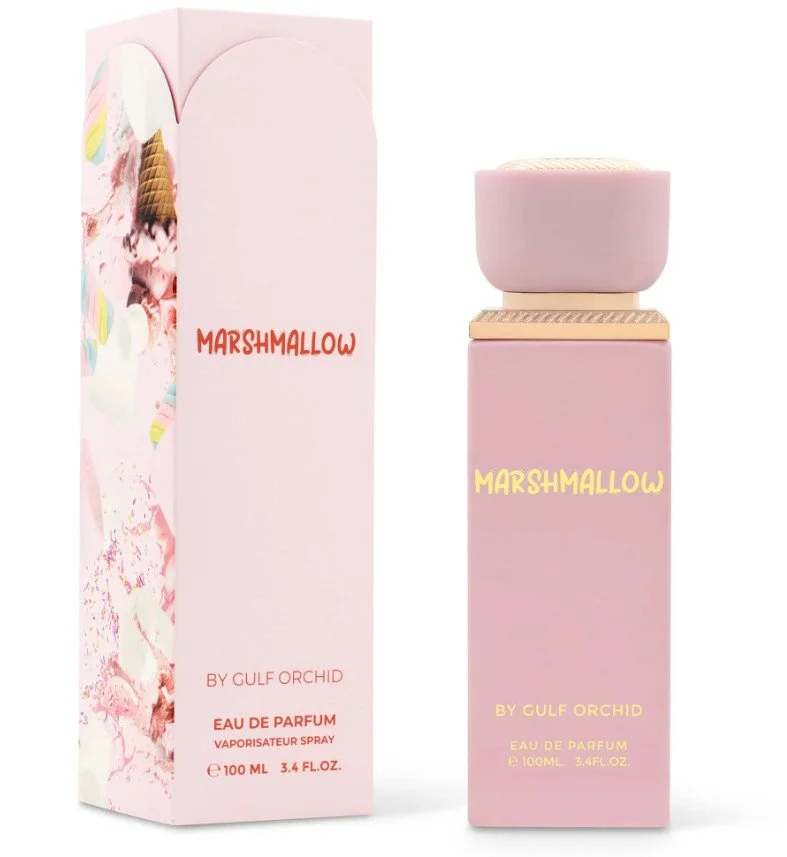Marshmallow U Eau de Parfum 100 ml