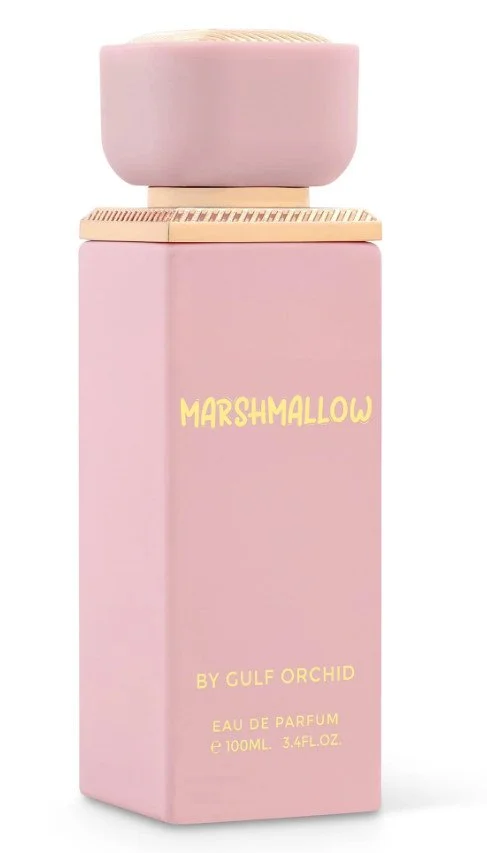 Marshmallow U Eau de Parfum 100 ml