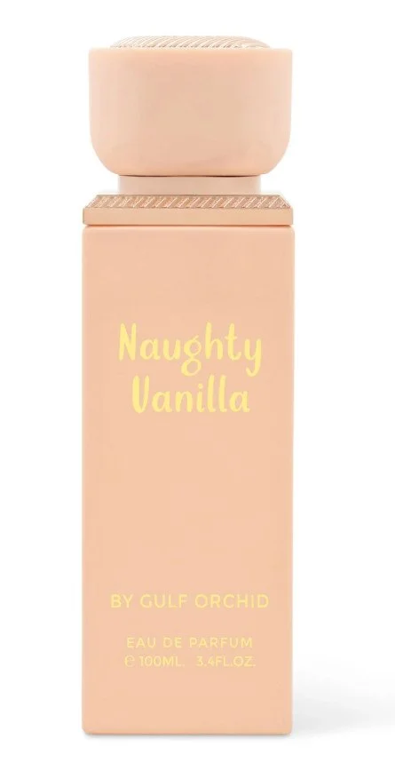 Naughty Vanilla Eau de Parfum unisex 100 ml
