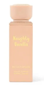 Naughty Vanilla Eau de Parfum unisex 100 ml
