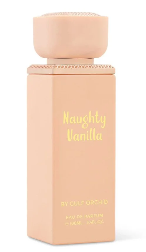Naughty Vanilla Eau de Parfum unisex 100 ml