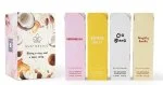 Naughty Vanilla Eau de Parfum unisex 100 ml
