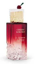 Cherry Kokomo U Eau de Parfum 100 ml