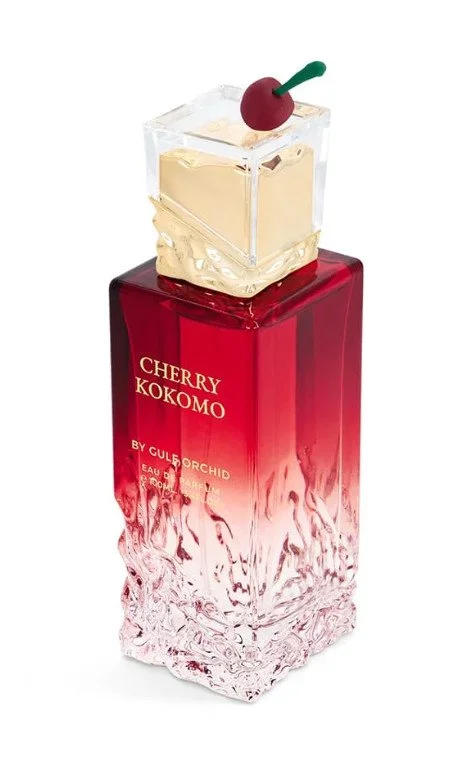 Cherry Kokomo U Eau de Parfum 100 ml