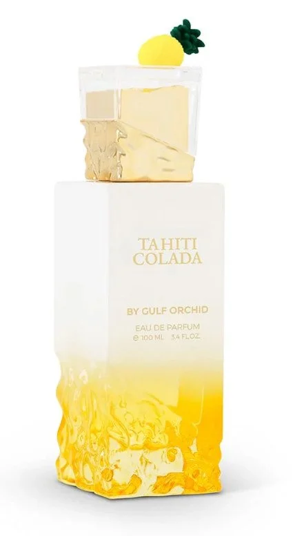 Thaiti Colada Eau de Parfum unisex 100 ml