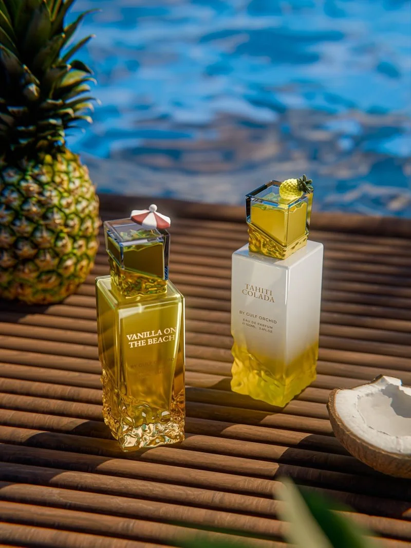Thaiti Colada Eau de Parfum unisex 100 ml