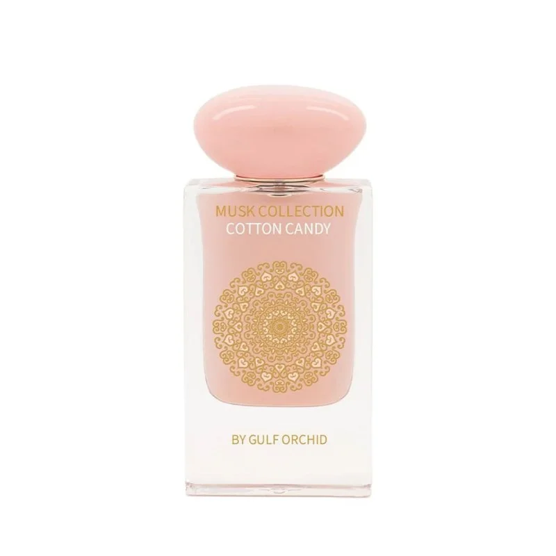 Cotton Candy Eau de Parfum unisex 60 ml