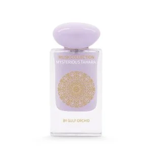 Gulf Orchid Mysterious Tahara eau de parfum da donna