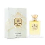 Al Qasr Eau de Parfum unisex 100 ml