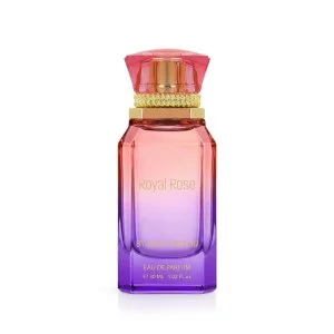 Gulf Orchid Royal Rose Eau de Parfum da donna
