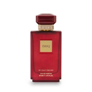 Gulf Orchid Ishq Eau de Parfum unisex
