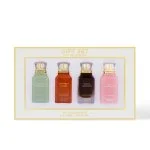 Flirt Edition Cofanetto regalo 4 x Eau de Parfum 4 x 30 ml