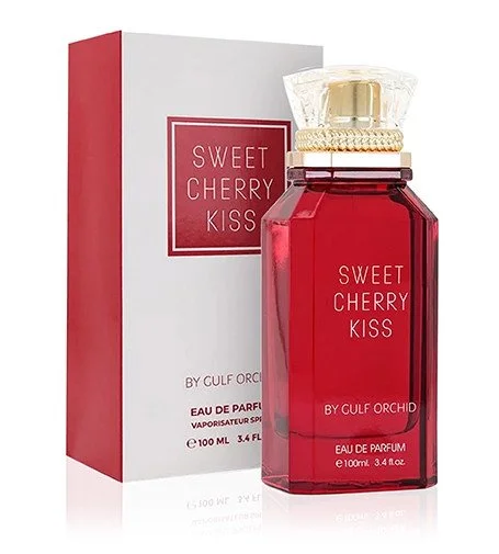 Sweet Cherry Kiss acqua profumata unisex 100 ml