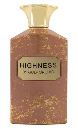 Gulf Orchid Highness U acqua profumata