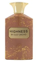 Highness U acqua profumata 105 ml