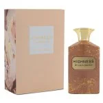 Highness U acqua profumata 105 ml
