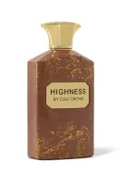 Highness U acqua profumata 105 ml