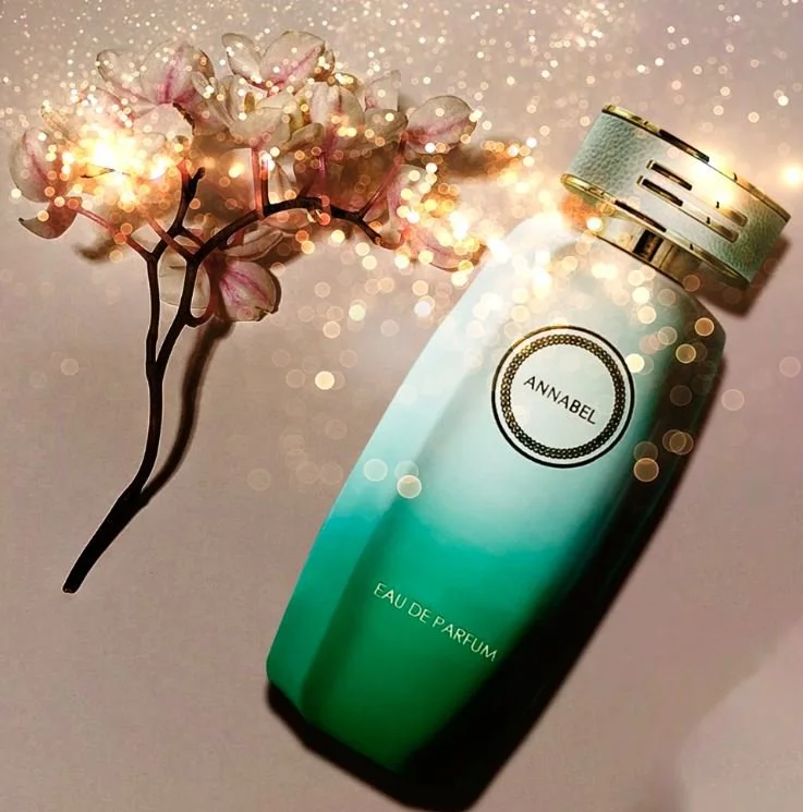 Annabel U Eau de Parfum 100 ml