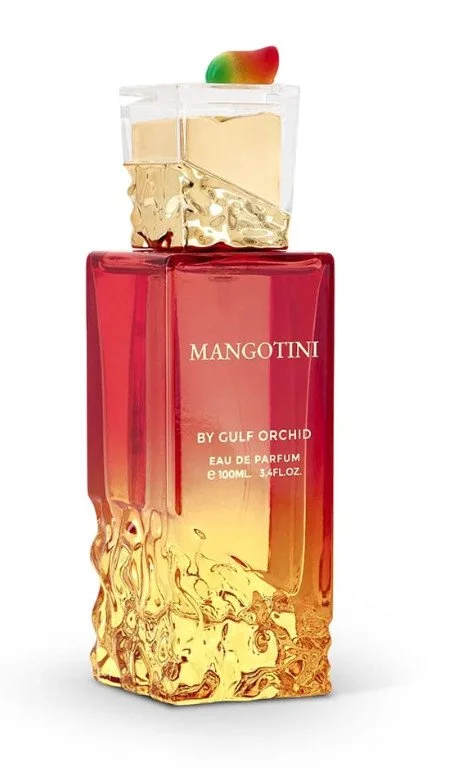 Mangotini U Eau de Parfum 100 ml