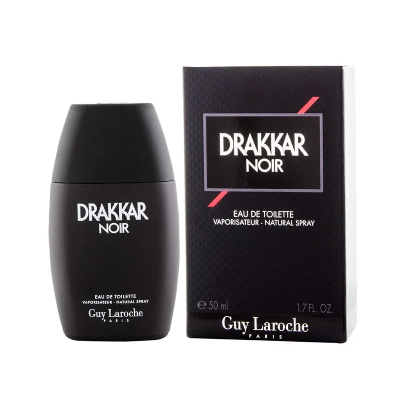 Drakkar Noir eau de toilette da uomo 50 ml