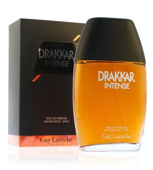 Guy Laroche Drakkar Intense eau de parfum per uomo 100 ml