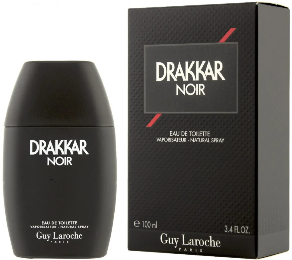 Guy Laroche Drakkar Noir eau de toilette per uomo